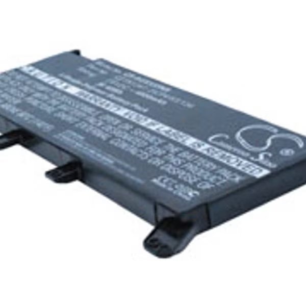 Replacement for Asus F554la-xx784h Battery, Ilc, Mfr#: F554LA-XX784H